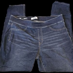 Sonoma skinny jeans